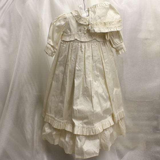 Cheap Christening Gown